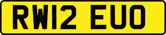 RW12EUO