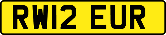 RW12EUR