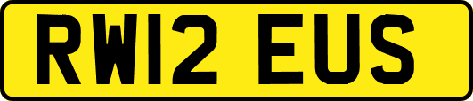 RW12EUS