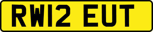 RW12EUT