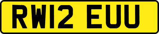 RW12EUU