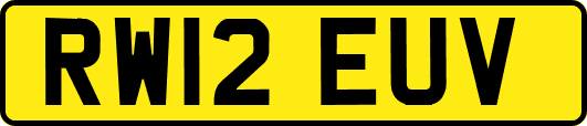 RW12EUV