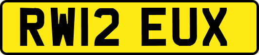 RW12EUX