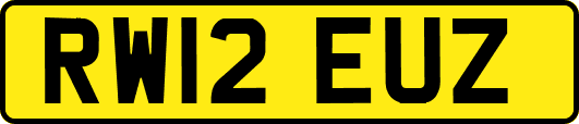 RW12EUZ