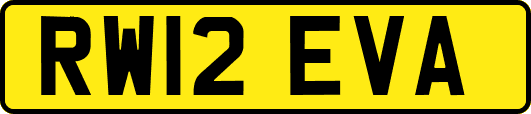 RW12EVA