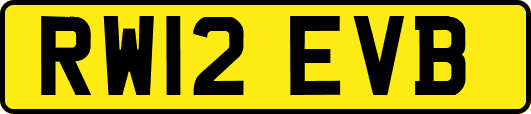 RW12EVB