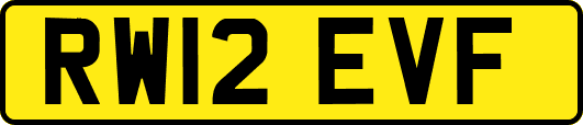 RW12EVF