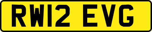RW12EVG