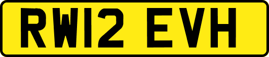RW12EVH
