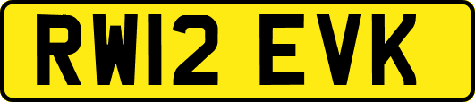 RW12EVK