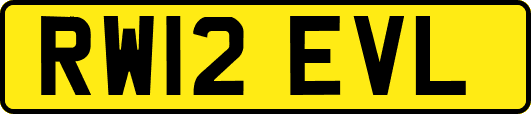 RW12EVL