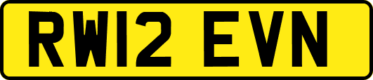 RW12EVN