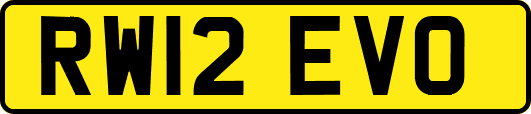 RW12EVO