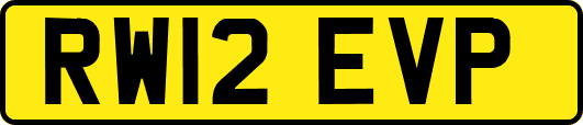 RW12EVP