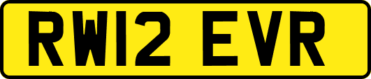 RW12EVR