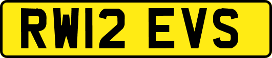 RW12EVS