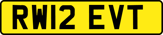 RW12EVT