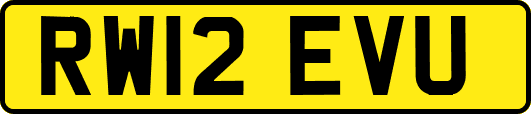 RW12EVU