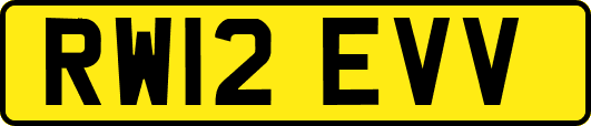 RW12EVV