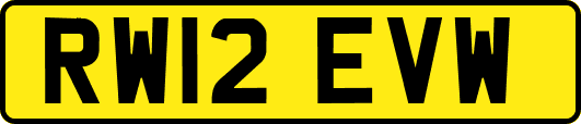 RW12EVW