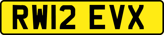 RW12EVX