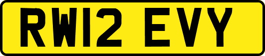 RW12EVY
