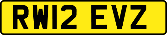 RW12EVZ