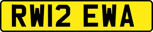 RW12EWA
