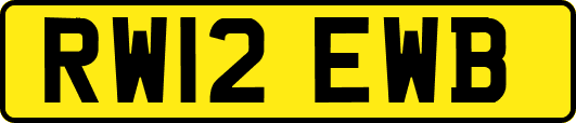 RW12EWB