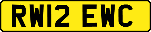 RW12EWC