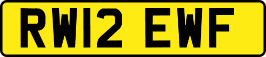 RW12EWF