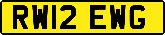 RW12EWG
