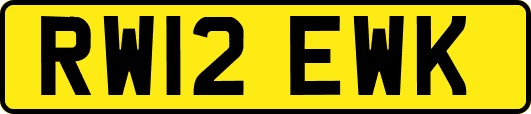 RW12EWK