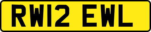 RW12EWL