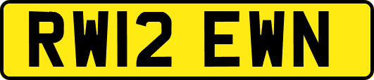 RW12EWN