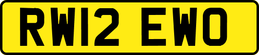 RW12EWO