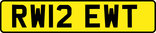 RW12EWT