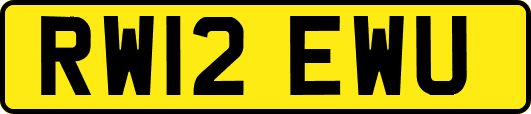 RW12EWU