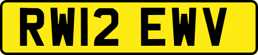 RW12EWV