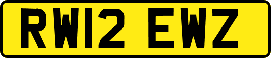 RW12EWZ