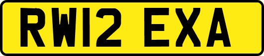 RW12EXA
