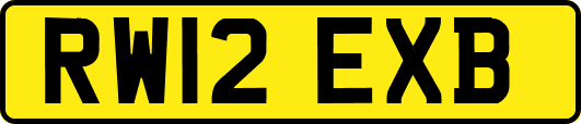 RW12EXB