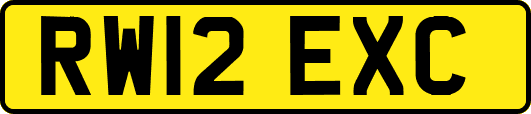 RW12EXC