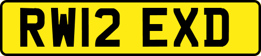 RW12EXD
