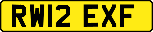 RW12EXF