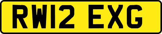 RW12EXG