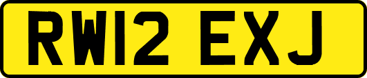 RW12EXJ
