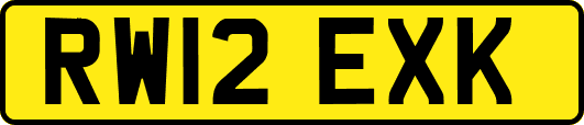 RW12EXK