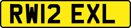 RW12EXL