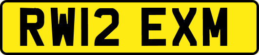 RW12EXM